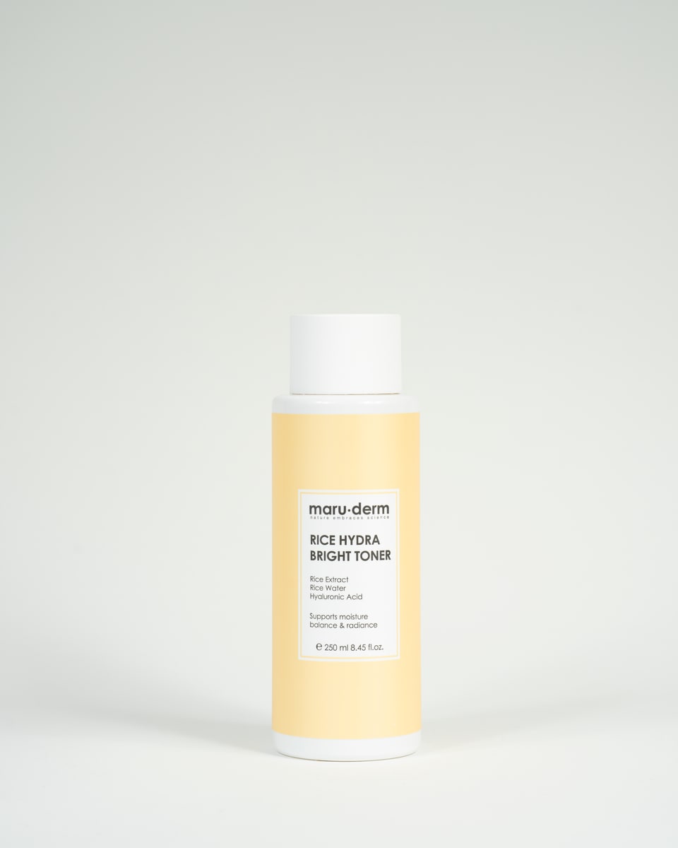 Rice Hydra Bright Toner