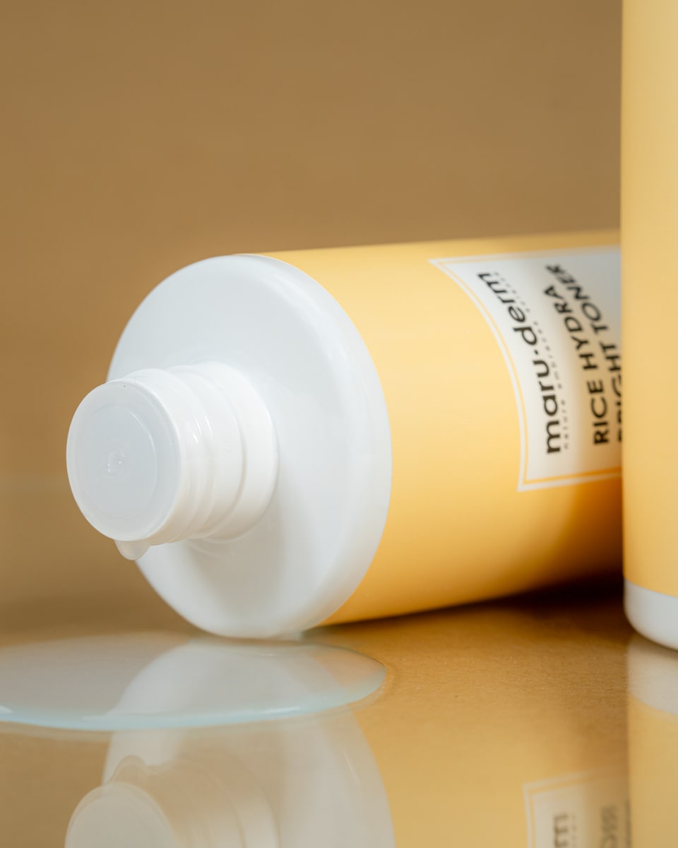 Rice Hydra Bright Toner